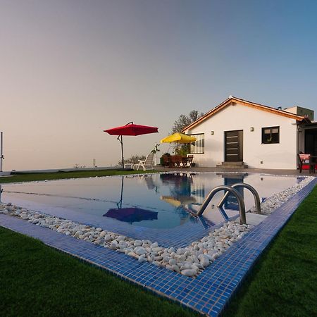 Casita Las Toscas La Matanza De Acentejo Esterno foto