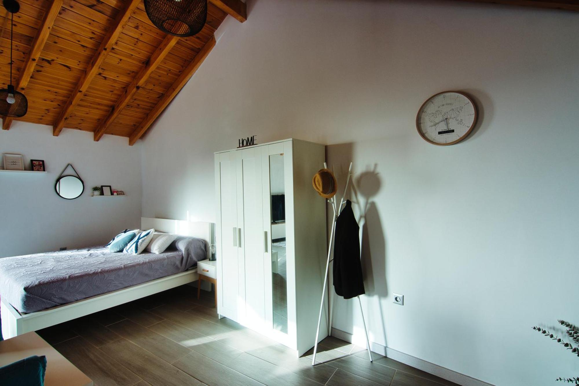 Casita Las Toscas La Matanza De Acentejo Esterno foto