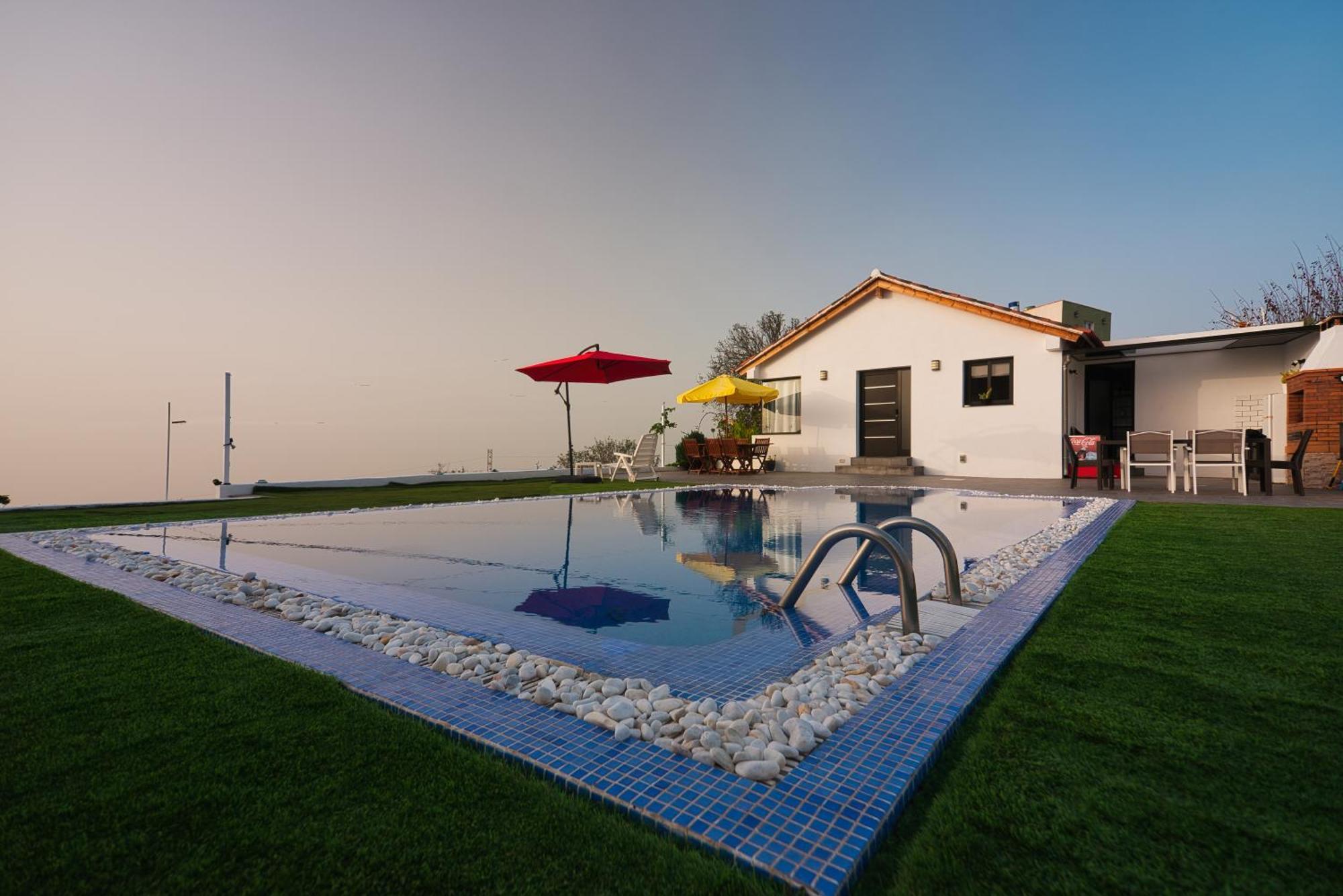 Casita Las Toscas La Matanza De Acentejo Esterno foto